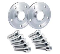 Kit D'entretoises De Roues Pour BMW Série 1 Et 8 E82 E88 E31 E85 E52 5x120 72,6 Mm Joint Centrage, Bride, Adaptateur Moyeu, Écrou Roue, Cales Jante Elargisseur De Voie Centrage Par Moyeu
