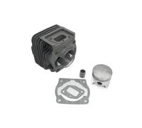 Kit d'entretoises for Cylindre, Segment de Piston, roulement à Aiguilles et Galet de 44 mm (référence 1E44F-5A-5) Compatible avec Tondeuse à Gazon 2500.