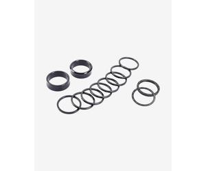 Kit d'entretoises Race Face de 30 mm.