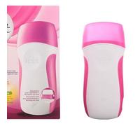 Kit d'épilation - VEET - EASY WAX - Roll-on électrique - Cire chaude - Sans bande - Femme