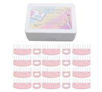 KIT D'ÉPINGLE DE BLOCAGE DE TRICOT AU CROCHET RATIONALISE LE PROCESSUS DE BLOCAGE