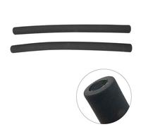 Kit D'éponges Flexibles Pour Guidon De Vélo Vtt,Ensemble De Poignées En Caoutchouc Mousse,Tuyau Long En Éponge,Accessoires De Vélo,2 Pièces - Type 500mm