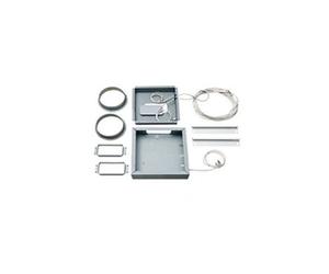 Kit deportation moteur pour plafonniers Roblin 6201772