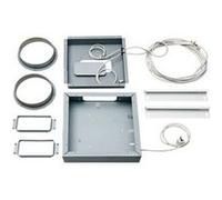 Kit deportation moteur pour plafonniers Roblin Blanc