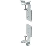 Kit d'équerre pivotante Geberit Duofix - GEBERIT 111.029.00.1