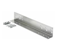 Kit d'équerres 635 XX pour coulisses 5321 / 5321 EC-longueur 575 mm ACCURIDE