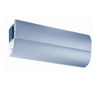 Kit d'équerres de fixation L et Z pour ventouse BVA300N et BVA300N-NFS EFF EFF