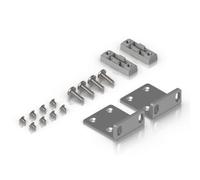 Ubiquiti UACC-Rack-Ear-1U Kit de montage