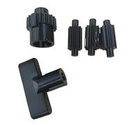 Kit D'équipement De Remplacement, Compatible Avec Tchibo, Compatible Avec Beko, Compatible Avec Grundig, Compatible Avec SMEG, Compatible Avec Severin, Machines À Café