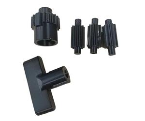Kit D'équipement De Remplacement, Compatible Avec Tchibo, Compatible Avec Beko, Compatible Avec Grundig, Compatible Avec SMEG, Compatible Avec Severin, Machines À Café