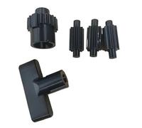 Kit D'équipement De Remplacement, Compatible for Tchibo, Compatible for Beko, Compatible for Grundig, Compatible for SMEG, Compatible for Severin, Pièces De Réparation for Machine À Café