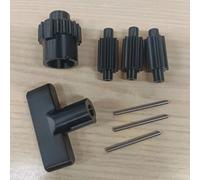 Kit d'équipement de remplacement pour machines à café Tchibo, Beko, Grundig, SMEG et Severin
