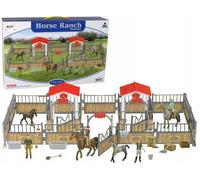 Kit d'équitation DIY Ranch Farm