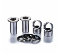 kit des roulements oscillant usine liens pour moto pièces de rechange