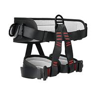 Kit d'escalade - Ceinture de sécurité - Protection contre les chutes - Équipement d'escalade - Équipement d'escalade - Kit #2 (protection anti-chute)