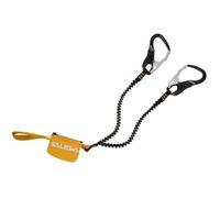 Kit dissipateur via ferrata Salewa Ergo Core jaune