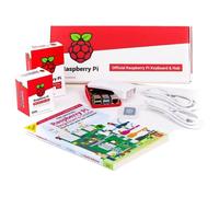 Official Kit Desktop Pi4 / 4gb