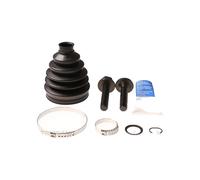 Kit DeSoufflets D'Arbre D'Entraînement 112 Mm TRISCAN Pour Notamment OPEL CORSA