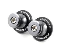 Kit D'essieu De 8 Mm pour Moto pour V-Strom 650 DL 250 650 1000 1050 Vstrom650, Curseurs De Cadre, Curseurs D'essieu De Vélo De Sport(14)