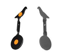 Kit d'essorage - Cibles d'exercices en silicone, pendentifs d'entraînement suspendus, accessoires d'équipement de tir d'extérieur faciles à utiliser | Outil d'exercice durable et réutilisable