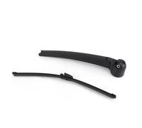Kit d'essuie-glace Pour Tiguan 5N Pour BJ 2007-2009 2010 2011 2012 2013 2014 2015 2016 2017 2018 Ensemble De Bras D'essuie-glace De Vitre Arrière Extérieure De Voiture