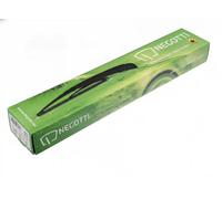 Kit d'essuie-glaces arrière 0714608 KRAFT AUTOMOTIVE pour KIA CARENS IV