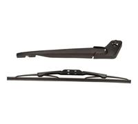 Kit d'essuie-glaces arrière 39-0219 MAXGEAR pour VOLVO S40 I S40 II V40 Break