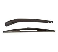 Kit d'essuie-glaces arrière 39-0390 MAXGEAR pour RENAULT KOLEOS I