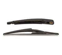 Kit d'essuie-glaces arrière 39-0408 MAXGEAR pour MERCEDES-BENZ CLASSE A