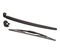 Kit d'essuie-glaces arrière 39-0423 MAXGEAR pour AUDI A6 C6 Avant A6 Allroad C6