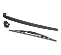Kit d'essuie-glaces arrière 39-0423 MAXGEAR pour AUDI A6 C6 Avant A6 Allroad C6