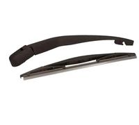 Kit d'essuie-glaces arrière 39-0526 MAXGEAR pour NISSAN NOTE