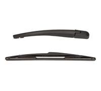 Kit d'essuie-glaces arrière PBT (polybutylène téréphtalate ) 39-0204 MAXGEAR