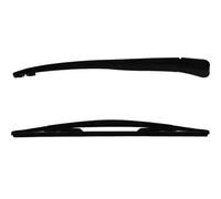 Kit d'essuie-glaces arrière PBT (polybutylène téréphtalate ) 39-0216 MAXGEAR