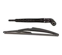 Stérilisation à la vapeur, peau de chagrin