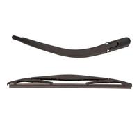 MAXGEAR Kit de bras d'essuie-glace 39-0223 – Nettoyage des vitres arrière PBT 1x