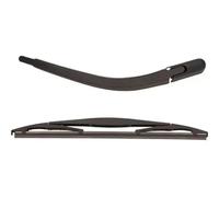 Kit d'essuie-glaces arrière PBT (polybutylène téréphtalate ) 39-0223 MAXGEAR