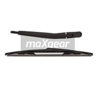 Kit d'essuie-glaces arrière PBT (polybutylène téréphtalate ) 39-0225 MAXGEAR