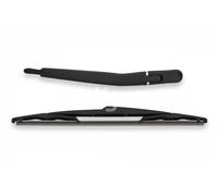 Kit d'essuie-glaces arrière PBT (polybutylène téréphtalate ) 39-0225 MAXGEAR