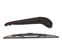 Kit d'essuie-glaces arrière PBT (polybutylène téréphtalate ) 39-0229 MAXGEAR