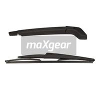 Kit d'essuie-glaces arrière PBT (polybutylène téréphtalate ) 39-0367 MAXGEAR