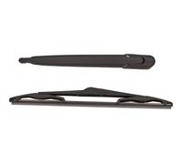 Kit d'essuie-glaces arrière PBT (polybutylène téréphtalate ) 39-0377 MAXGEAR