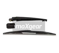 Kit d'essuie-glaces arrière PBT (polybutylène téréphtalate ) 39-0398 MAXGEAR
