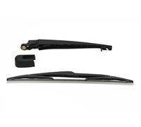 Kit d'essuie-glaces arrière PBT (polybutylène téréphtalate ) 39-0398 MAXGEAR