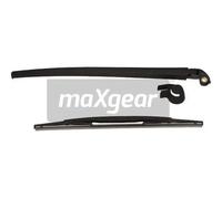 Kit d'essuie-glaces arrière PBT (polybutylène téréphtalate ) 39-0410 MAXGEAR