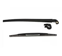 MaXgear Kit d'essuie-glaces arrière 39-0410 PBT (polybutylène téréphtalate)