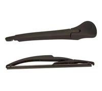 Kit d'essuie-glaces arrière PBT (polybutylène téréphtalate ) 39-0412 MAXGEAR