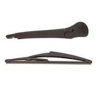 Kit d'essuie-glaces arrière PBT (polybutylène téréphtalate ) 39-0417 MAXGEAR