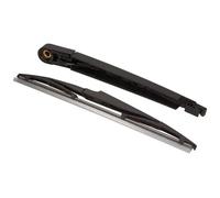 Kit d'essuie-glaces arrière PBT (polybutylène téréphtalate ) 39-0438 MAXGEAR