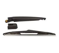 Kit d'essuie-glaces arrière PBT (polybutylène téréphtalate ) 39-0439 MAXGEAR